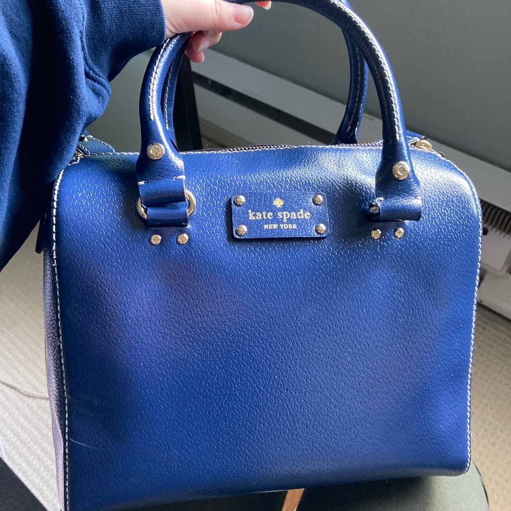Kate Spade crossbody purse